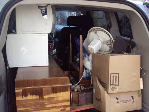 Best Customized Junk Removal Services in Dawsonville, GA